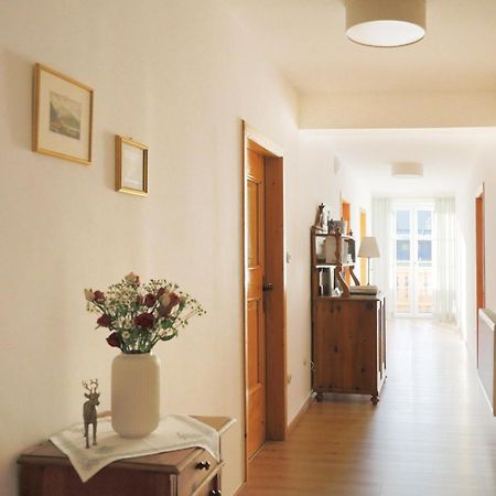 Branntweinhaeusl Apartamento Saint Wolfgang Exterior foto