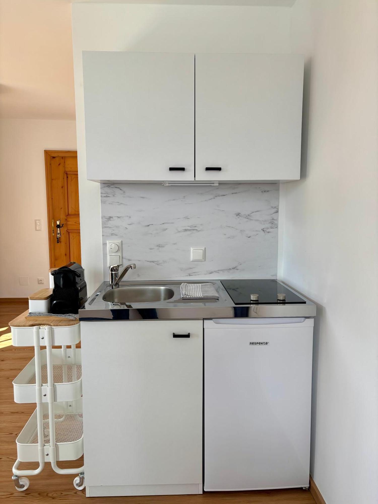Branntweinhaeusl Apartamento Saint Wolfgang Quarto foto